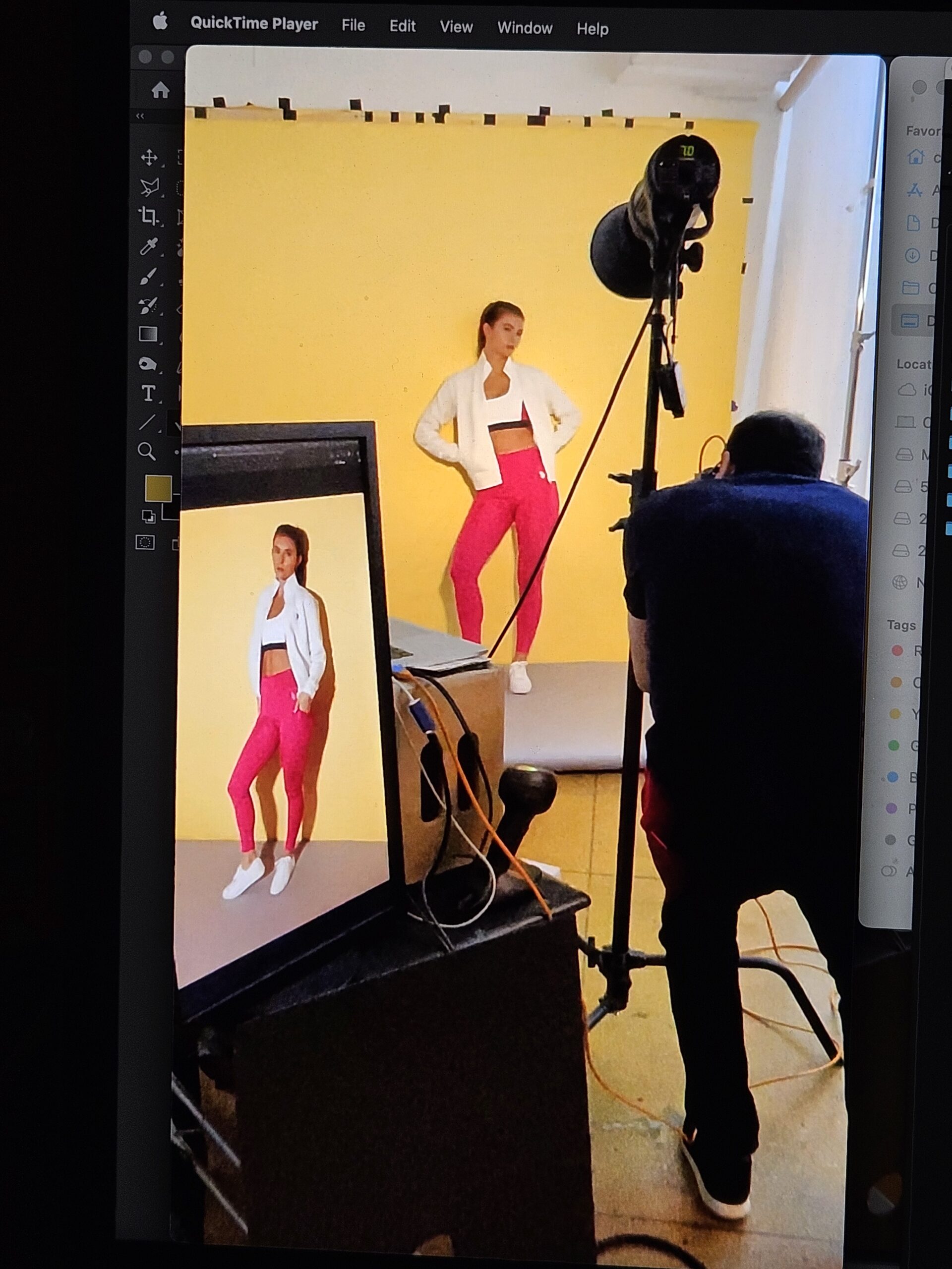 CF BTS