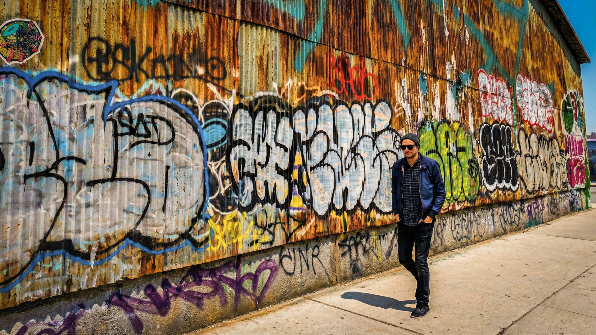 Charles Flores | Creative Director