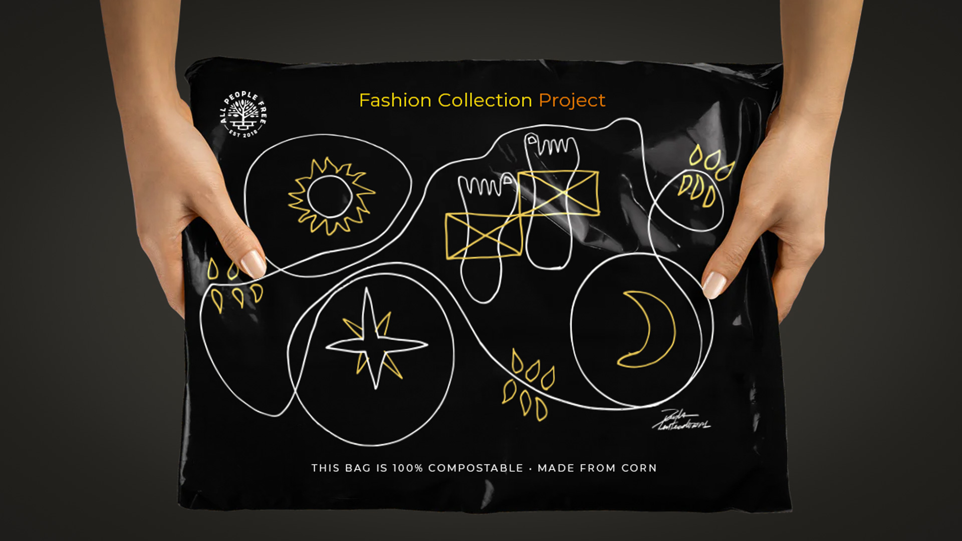 CF Brandhq Logo Sheet